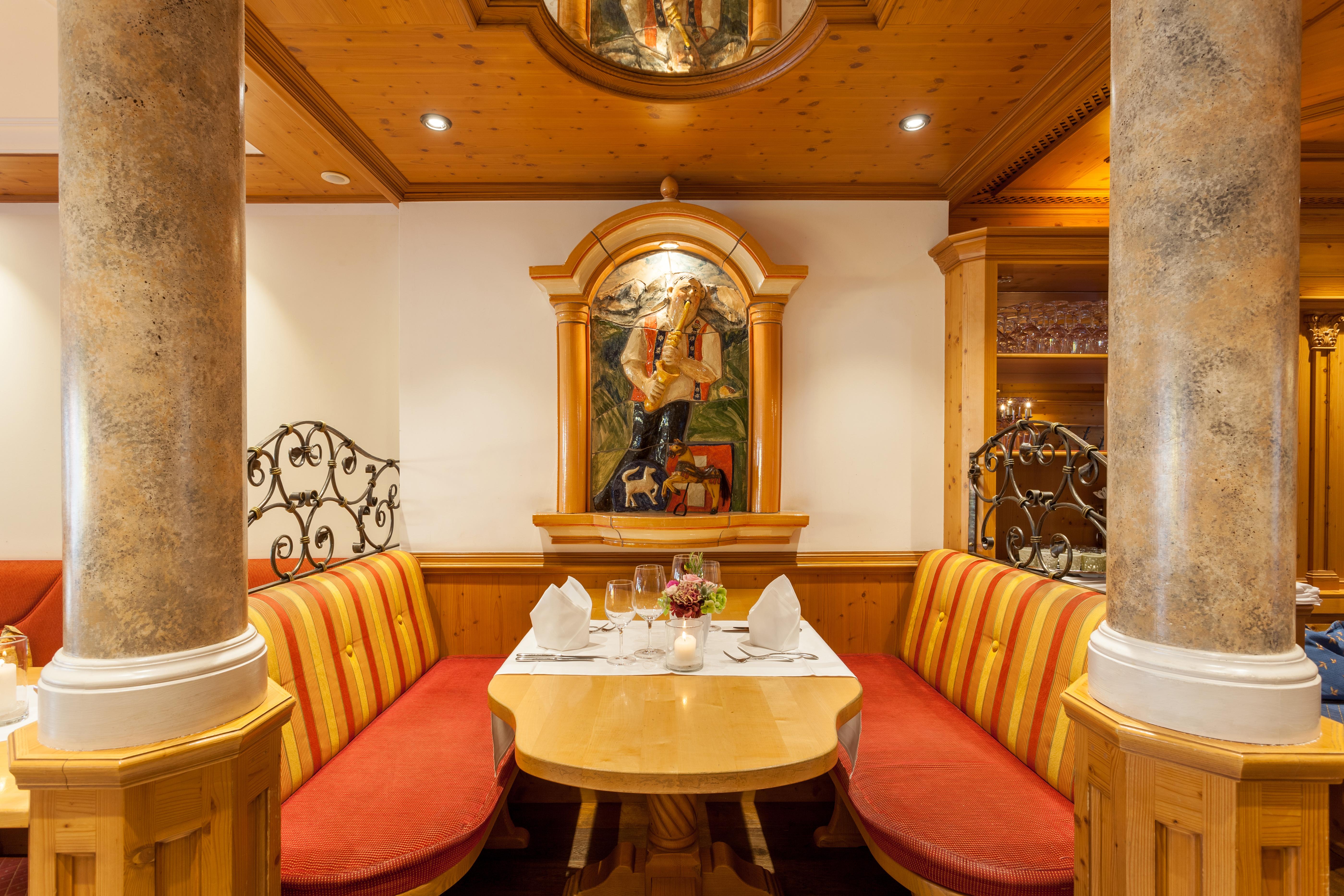 Weisses Roessli Swiss Quality Hotel Бруннен Экстерьер фото